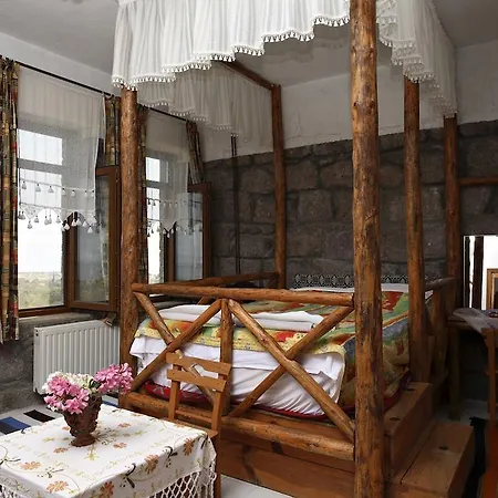 Berceste Hotel 2*