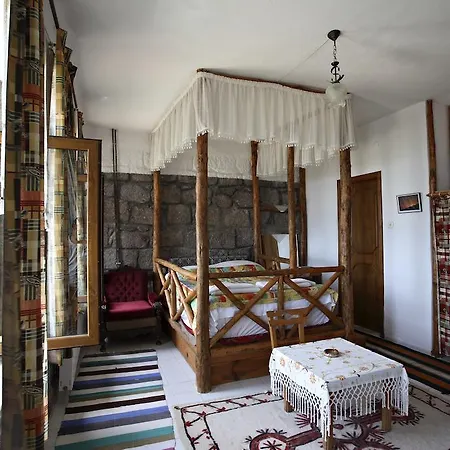 Berceste Hotel 2*