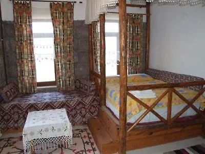 Hotel Berceste 2*