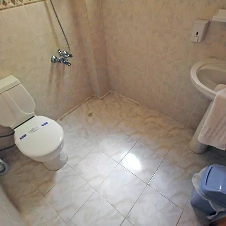 Berceste 2* Ayvacik (Canakkale)