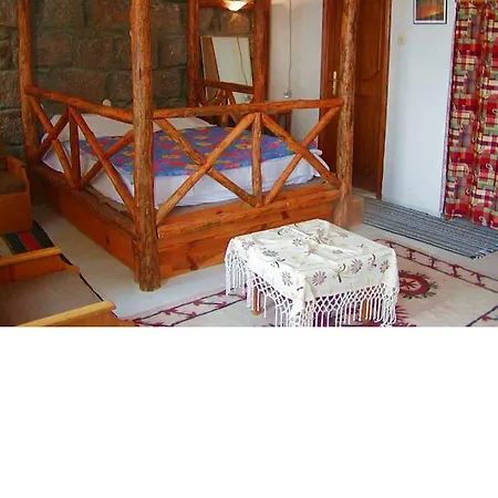 Berceste 2* Ayvacik (Canakkale)