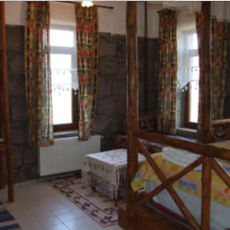Berceste Hotel