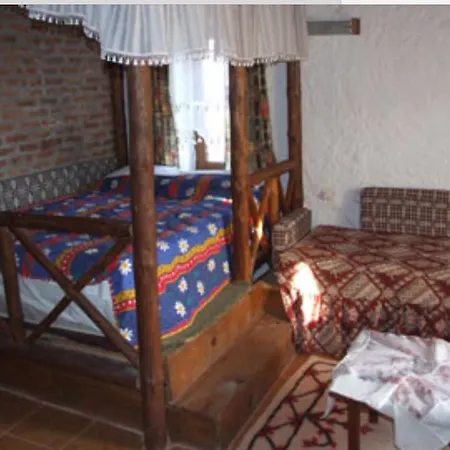 Hotel Berceste