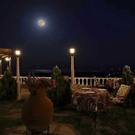 Berceste فندق 2*