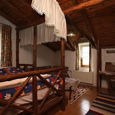 Hotel Berceste Ayvacik (Canakkale)