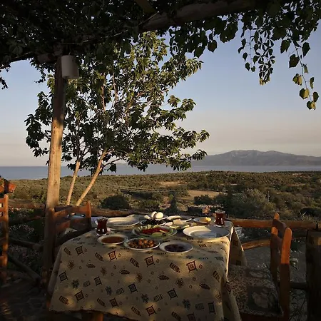 Berceste 2* Ayvacik (Canakkale)