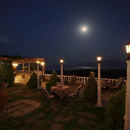Hotel Berceste