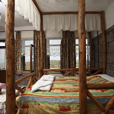 فندق Berceste 2*