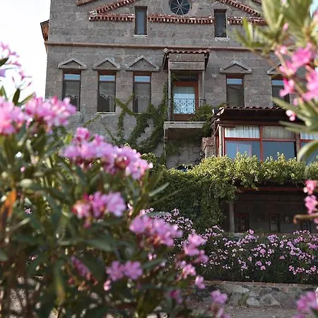 Hotel Berceste