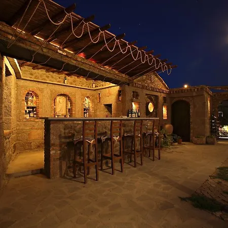 Berceste Hotel