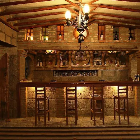 فندق Berceste 2*