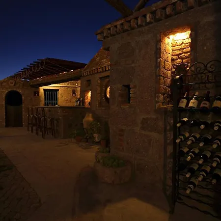 Berceste فندق 2*