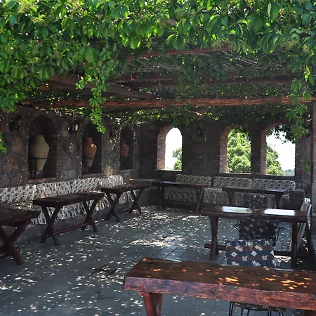 Berceste Hotel 2*
