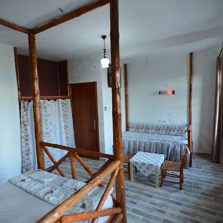 Berceste 2* Ayvacik (Canakkale)