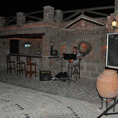 Berceste Ayvacik (Canakkale)