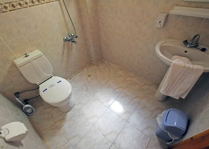 Berceste 2* Ayvacik (Canakkale)