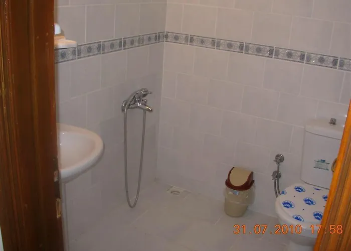 Berceste Ayvacik (Canakkale)