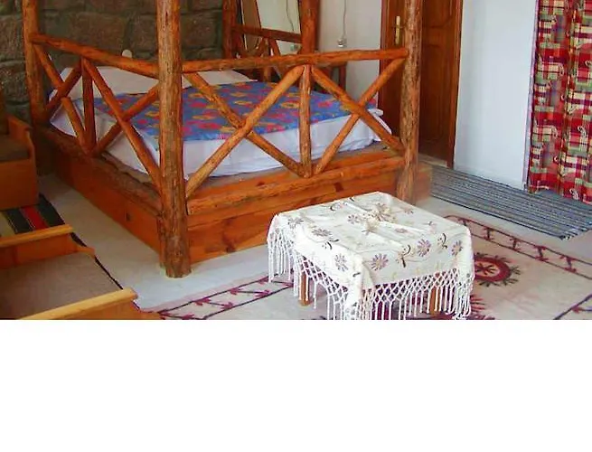 Berceste 2* Ayvacik (Canakkale)