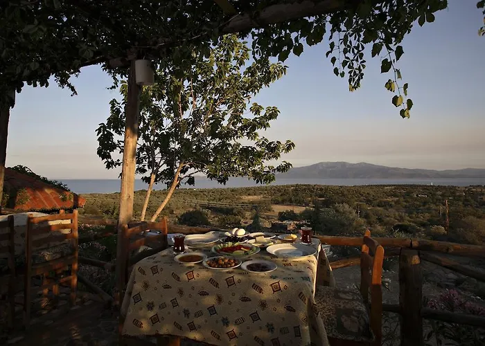 Berceste 2* Ayvacik (Canakkale)