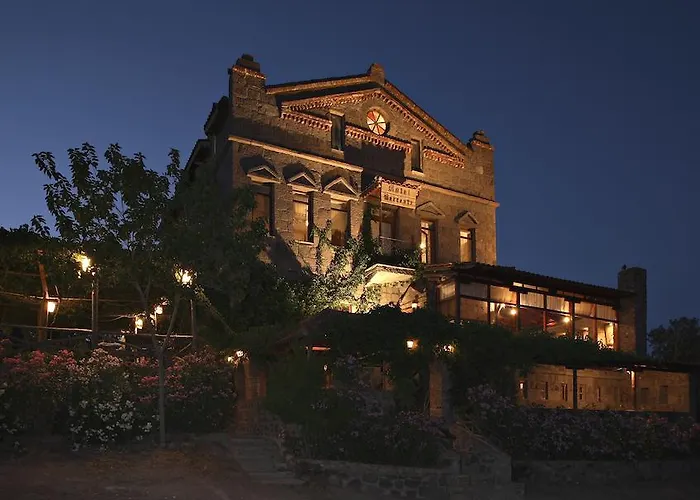 Berceste Ayvacik (Canakkale)