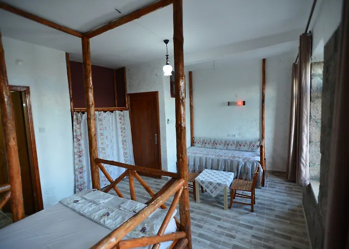 Berceste 2* Ayvacik (Canakkale)