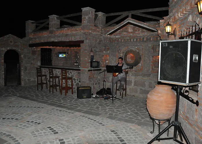 Berceste Ayvacik (Canakkale)